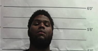 Nathan Brown, - Orleans Parish County, LA 